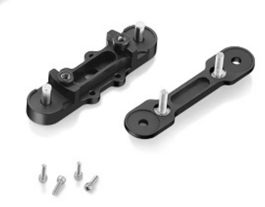 HOBBYWING X8 3011 FOLDABLE PROPELLER HUB