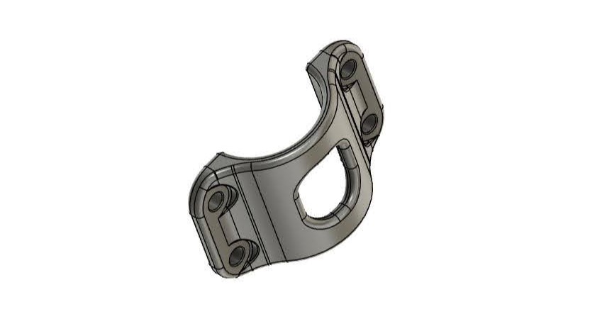 LOWER BODY AS120 V1.0.0.0