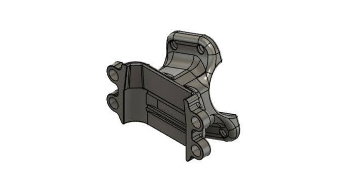 LEFT UPPER BODY AS120 V1.0.0.0