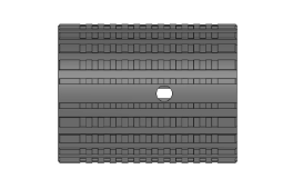 HOBBYWING X8 TUBE ADAPTOR D35 to D30