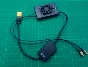 SIYI MK15E-AG 2.4GHZ AIR UNIT 