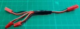 CABLE BEC SEPARATOR RCY RED V1.1.0.0
