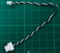 ชุดสายไฟสลับกล้อง V4.0.0.0