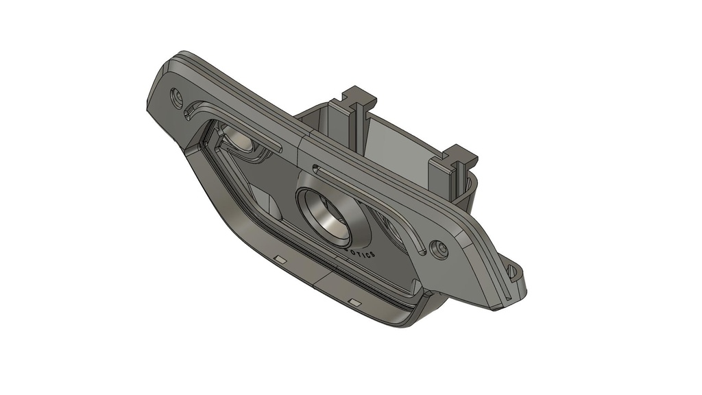 หน้ากากกล้องหน้า V2.0.0.1