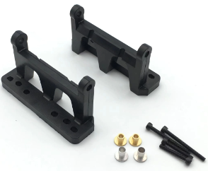 HOBBYWING 5L PUMP SHOCK ABSORBER MOUNTING BASE