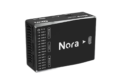 ระบบควบคุมการบิน NORA+ แบรนด์ CUAV