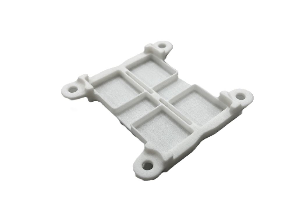 ฐานรองการสั่นสะเทือนด้านบน สำหรับ Nora+