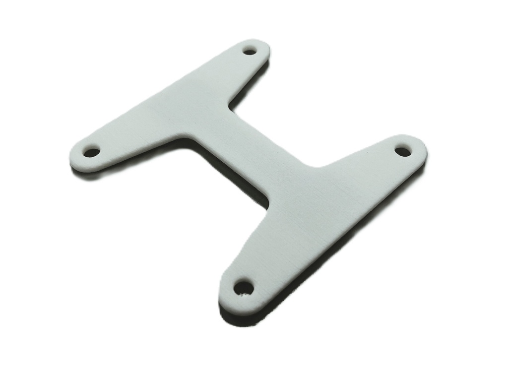 ฐานรองการสั่นสะเทือนด้านล่าง สำหรับ Nora+