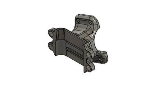 [MC-CI-DM-002-01-00] LEFT UPPER BODY AS120 V1.0.0.0