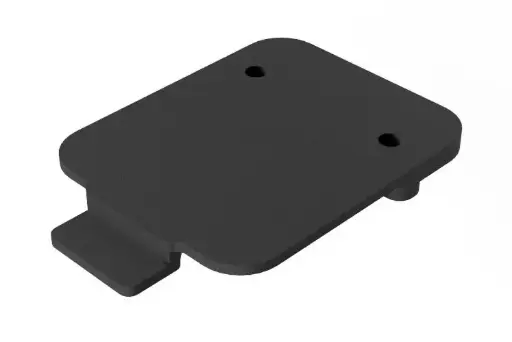 [MC-TR-DM-003-01-00] PIXHAWK 6C DAMPING COVER PART V1.0.0
