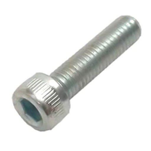[FT-BO-OS-012-01-00] สกรูหกเหลี่ยมหัวจม สแตนเลส304 ขนาด M2X16MM