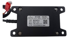 [ED-RD-DM-006-01-00] ชุดเซ็นเซอร์เรดาร์ ด้านหลัง NANORADAR MR72 ID1 FIRMWARE V3.0.0 พร้อมสายไฟ V1.0.0.0