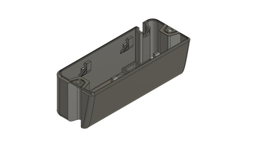 [MC-CE-DM-012-01-00] DOWN CAMERA COVER BOTTOM PART V2.0.0.0