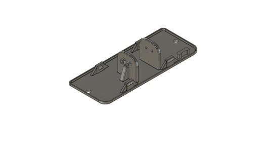 [MC-CE-DM-013-01-00] DOWN CAMERA TOP PART V2.0.0.0