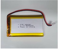 [FG-BT-OS-002-01-00] แบตเตอรี่รีโมตรุ่น DK30 1S 5000MAH