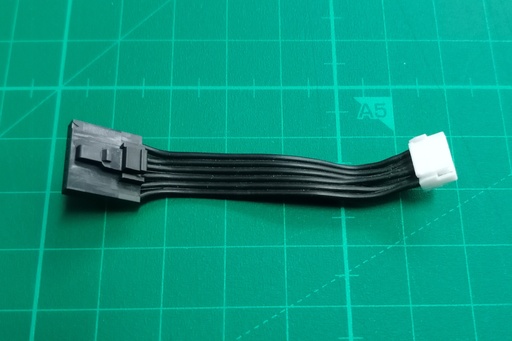 [HA-CA-DM-034-01-00] CABLE CUAV NORA+ POWER PWRA V1.0.0.0