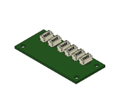 [ED-HU-DM-001-01-00] HGR I2C HUB V3.0.0.0