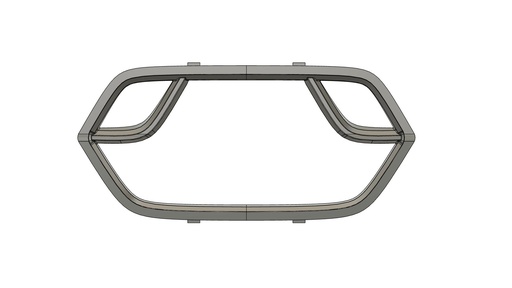 [MC-BR-DM-012-01-00] ฝาครอบหน้ากากกล้องหน้า V1.0.0.0