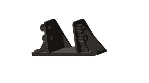 [MC-BR-DM-010-01-00] FRONT CAMERA MOUNTING BRACKET V1.0.0.0