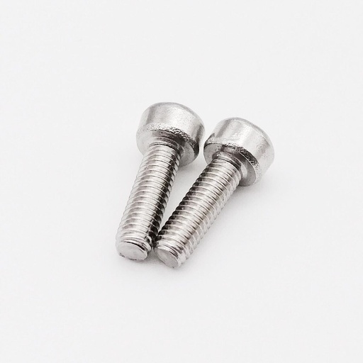 [FT-BO-OS-003-01-00] SCREW SUS304 M3X10MM HEX SOCKET HEAD CAP