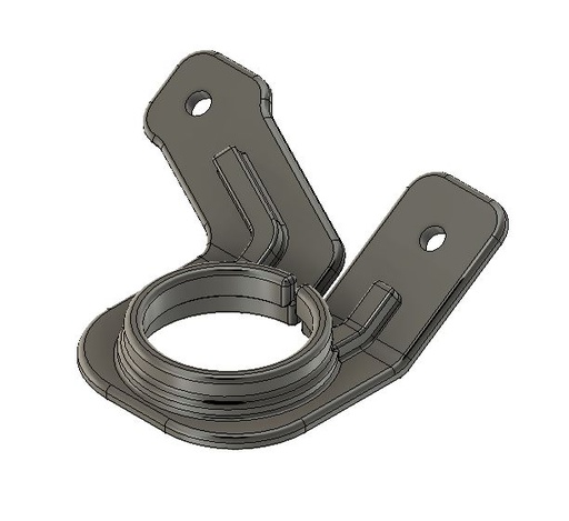 [MC-BR-DM-028-01-00] TANK SENSOR SIDE MOUNT V2.0.0.0