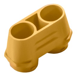 [EC-CN-OS-044-01-00] ฝาครอบคอนเน็คเตอร์ XT90