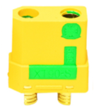 [EC-CN-OS-042-01-00] CONNECTOR XT90S-F AMASS